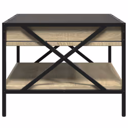 VidaXL 847703 coffee/side/end table - Additional view 7