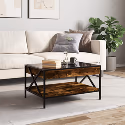 VidaXL 847704 coffee/side/end table - Additional view 4