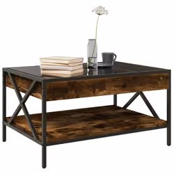 VidaXL 847704 coffee/side/end table - Additional view 5