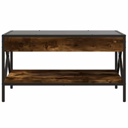 VidaXL 847704 coffee/side/end table - Additional view 6