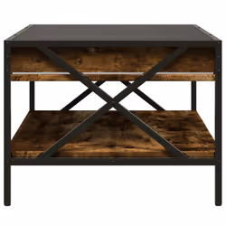 VidaXL 847704 coffee/side/end table - Additional view 7
