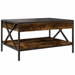 VidaXL 847704 coffee/side/end table - Additional view 8
