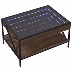 VidaXL 847706 coffee/side/end table