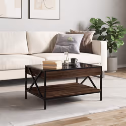 VidaXL 847706 coffee/side/end table - Additional view 4