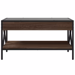 VidaXL 847706 coffee/side/end table - Additional view 6