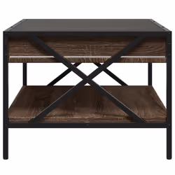 VidaXL 847706 coffee/side/end table - Additional view 7