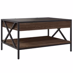 VidaXL 847706 coffee/side/end table - Additional view 8