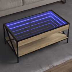 VidaXL 847708 coffee/side/end table