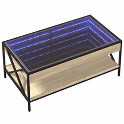 VidaXL 847708 coffee/side/end table