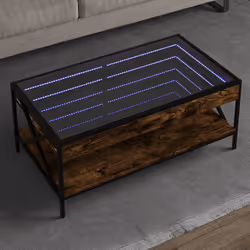 VidaXL 847709 coffee/side/end table