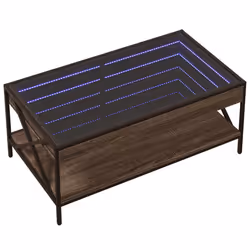 VidaXL 847711 coffee/side/end table