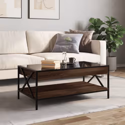 VidaXL 847711 coffee/side/end table - Additional view 4