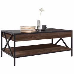 VidaXL 847711 coffee/side/end table - Additional view 5
