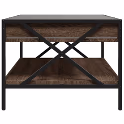 VidaXL 847711 coffee/side/end table - Additional view 7