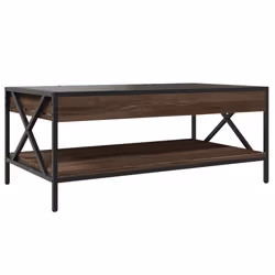 VidaXL 847711 coffee/side/end table - Additional view 8