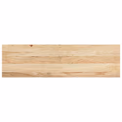 vidaXL Stair Treads 20 pcs Untreated 90x30x2 cm Solid Wood Oak