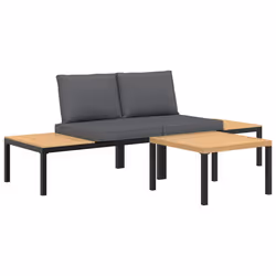 VidaXL 3283704, 3 pc(s)