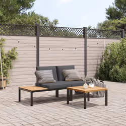 VidaXL 3283704 outdoor furniture set