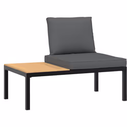VidaXL 3283704 outdoor furniture set