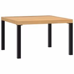 VidaXL 3283704 outdoor furniture set - Additional view 4