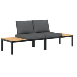 VidaXL 3283705 outdoor furniture set