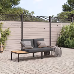 VidaXL 3283705 outdoor furniture set
