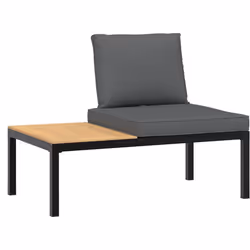 VidaXL 3283705 outdoor furniture set