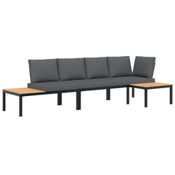 VidaXL 3283707 outdoor furniture set