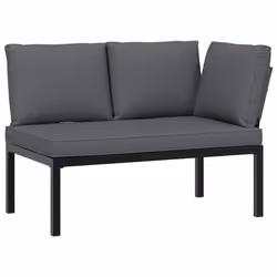 VidaXL 3283707 outdoor furniture set