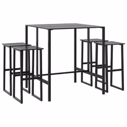 VidaXL 3283752, 5 pc(s)