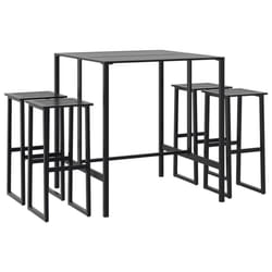 VidaXL 3283752 outdoor furniture set
