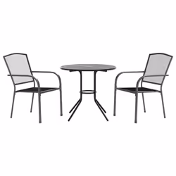 VidaXL 3283756, 3 pc(s)