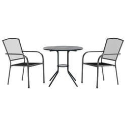 VidaXL 3283756 outdoor furniture set