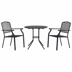VidaXL 3283768, 3 pc(s)