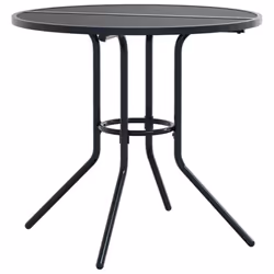 VidaXL 3283768 outdoor furniture set