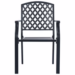 VidaXL 3283768 outdoor furniture set - Additional view 5