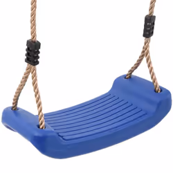 vidaXL Outdoor Swing Set with Swing and Trapeze Play Swing Kids Swing Set - Additional view 7