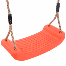 vidaXL Outdoor Swing Set with Swing and Trapeze Play Swing Kids Swing Set - Additional view 8