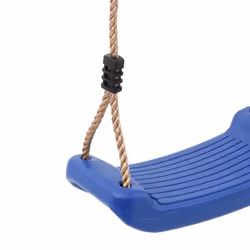 vidaXL Outdoor Swing Set with Swings and Disc Swing Play Swing Kids Swing Set - Additional view 7