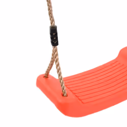 vidaXL Outdoor Swing Set with Swings and Ladder Play Swing Kids Swing Set - Additional view 7