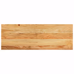 vidaXL Stair Treadss Step Mat Door Mat Tread Mat Untreated Solid Wood Oak - light brown, 70 x 30 x 2 cm/ 2 pcs - Additional view 4