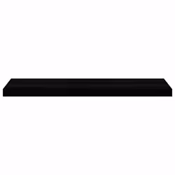 vidaXL Stair Treadss Step Mat Door Mat Tread Mat Untreated Solid Wood Oak - dark brown, 90 x 25 x 2 cm/ 2 pcs - Additional view 7