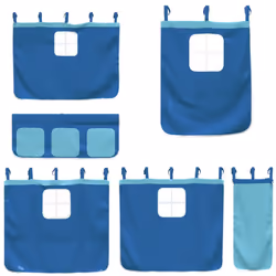 VidaXL 3283893 bed - Additional view 7