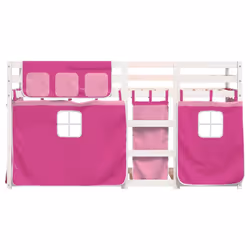 VidaXL 3283897 bed - Additional view 4