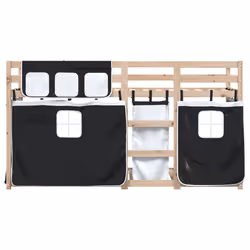 VidaXL 3283898 bed - Additional view 3