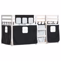 VidaXL 3283901 bed