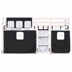 VidaXL 3283901 bed - Additional view 4