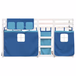 VidaXL 3283902 bed - Additional view 4