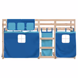 VidaXL 3283905 bed - Additional view 3