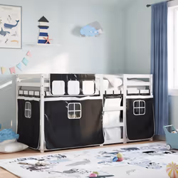 VidaXL 3283913 bed